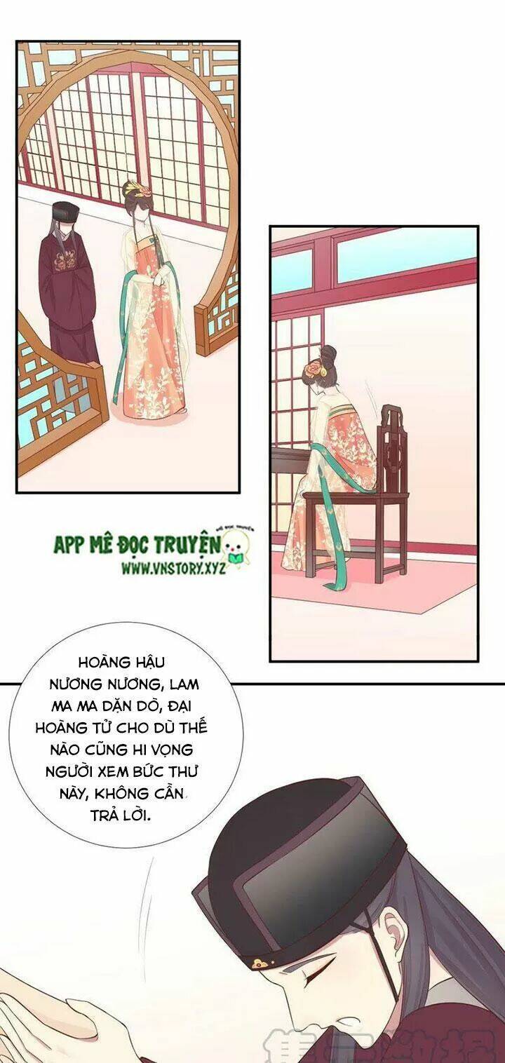 Hoàng Hậu Bận Lắm: Chapter 106