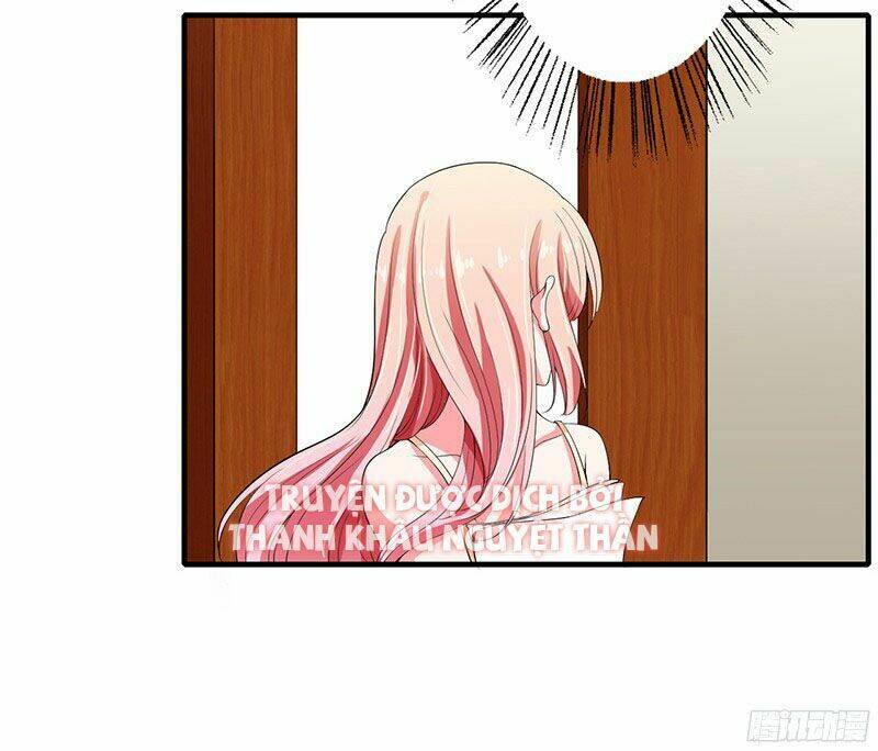 Thiểm Hôn Kinh Ái: Chapter 24