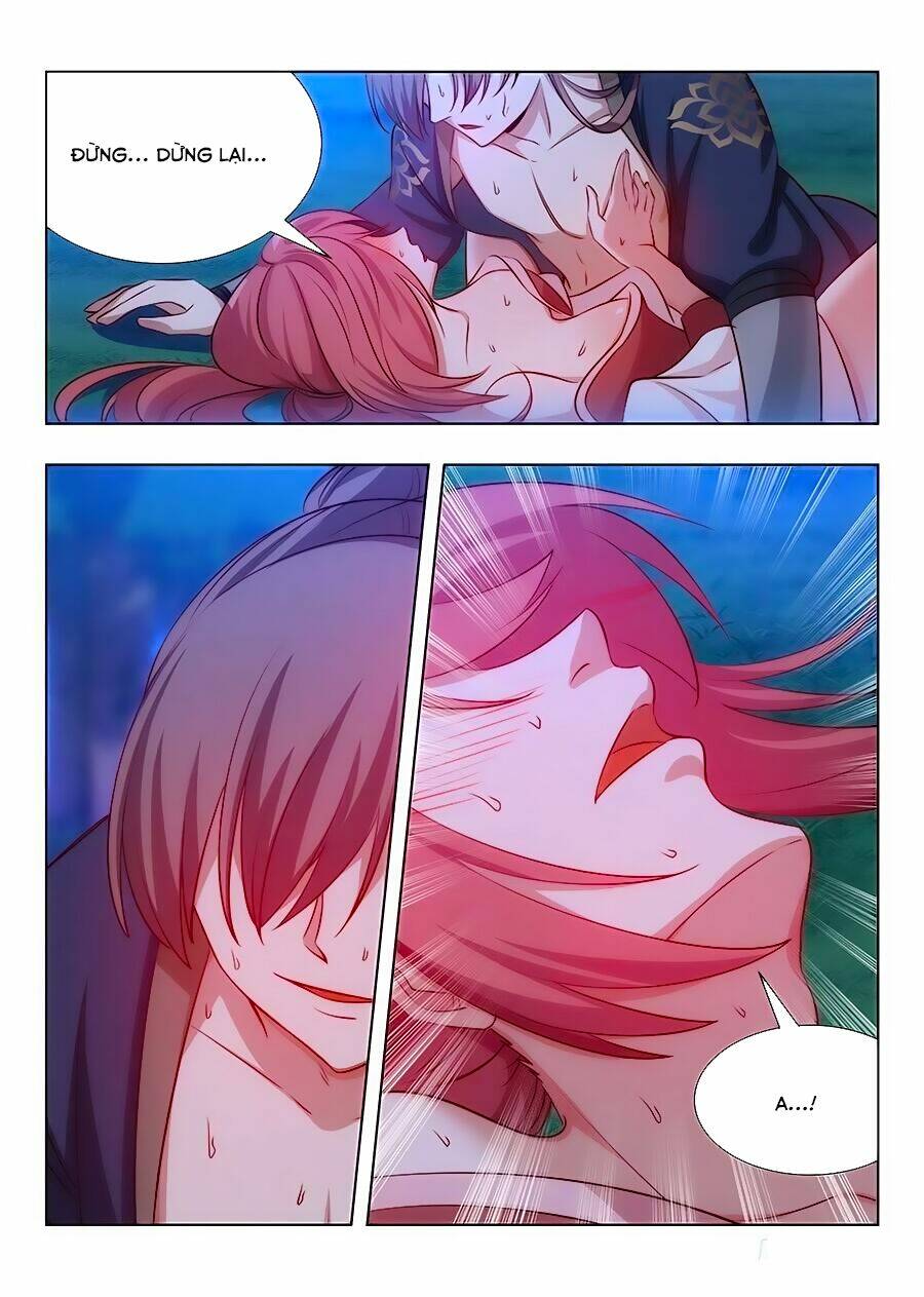Tối Cường Phản Sáo Lộ Hệ Thống: Chapter 45