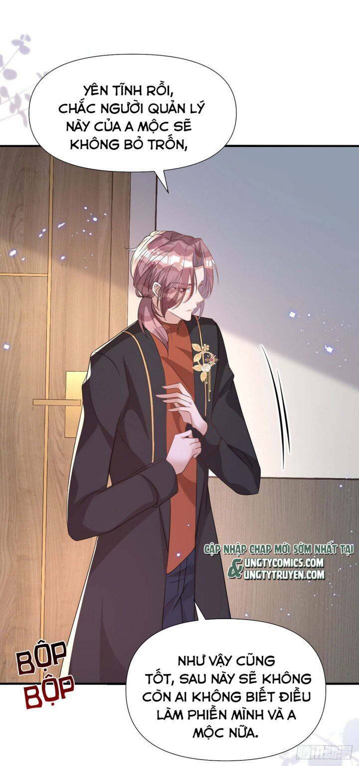 Thú Thụ Bất Thân: Chapter 120