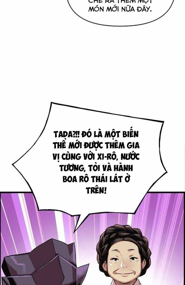 Tôi Sẽ Sống Như Một Hoàng Tử: Chapter 39