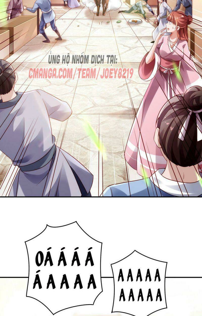 Thiên Kim Bất Hoán: Chapter 71