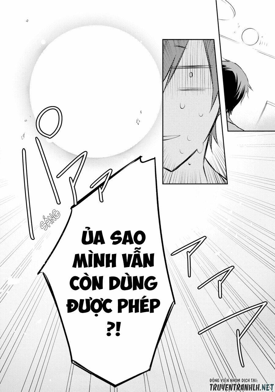 Kikanshita Yuusha No Gojitsudan: Chapter 1.2