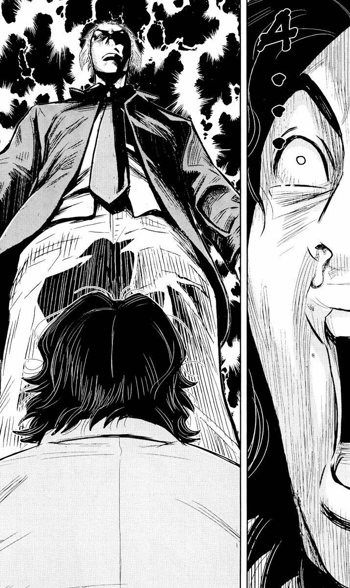 Akumetsu: Chapter 54