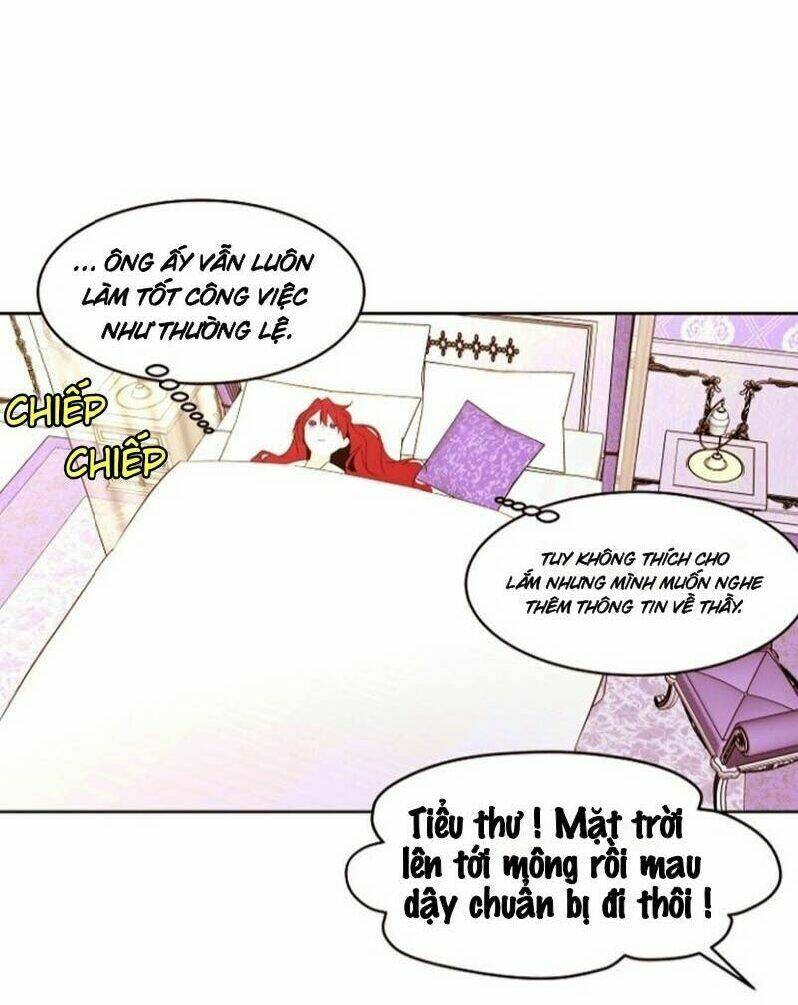 Cuộc Sống Rập Khuôn Của Một Quý Cô Tái Sinh!: Chapter 15