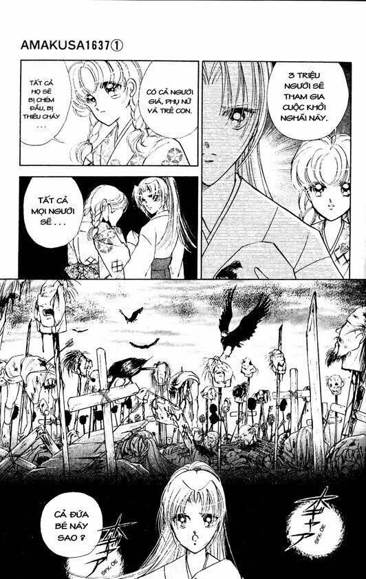 Amakusa 1637: Chapter 2
