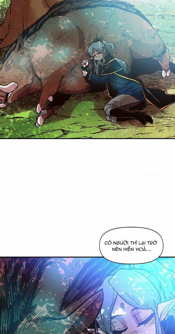 Nô Lệ Nghịch Thiên: Chapter 22