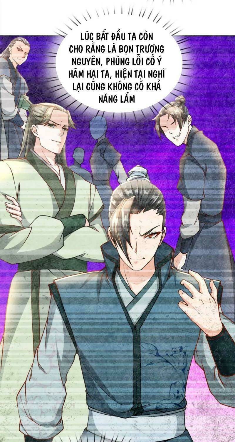 Thân Thể Của Ta Là Kiếm Chủng: Chapter 40