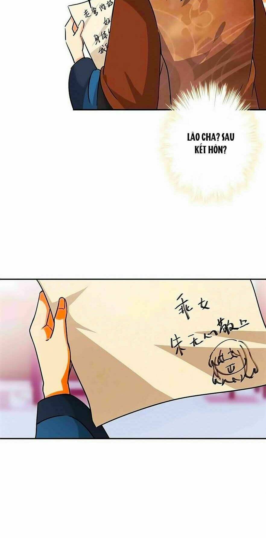 Vương Gia! Ngươi Thật Bỉ Ổi: Chapter 389