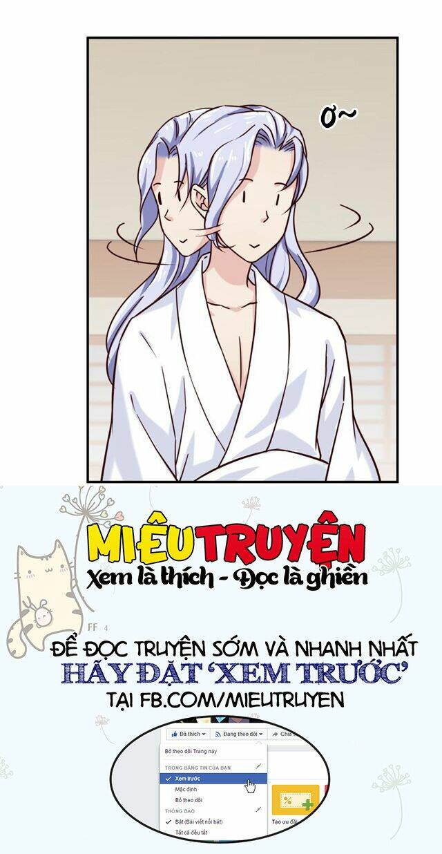 Tuyệt Thế Độc Phi Của Tà Vương: Chapter 98