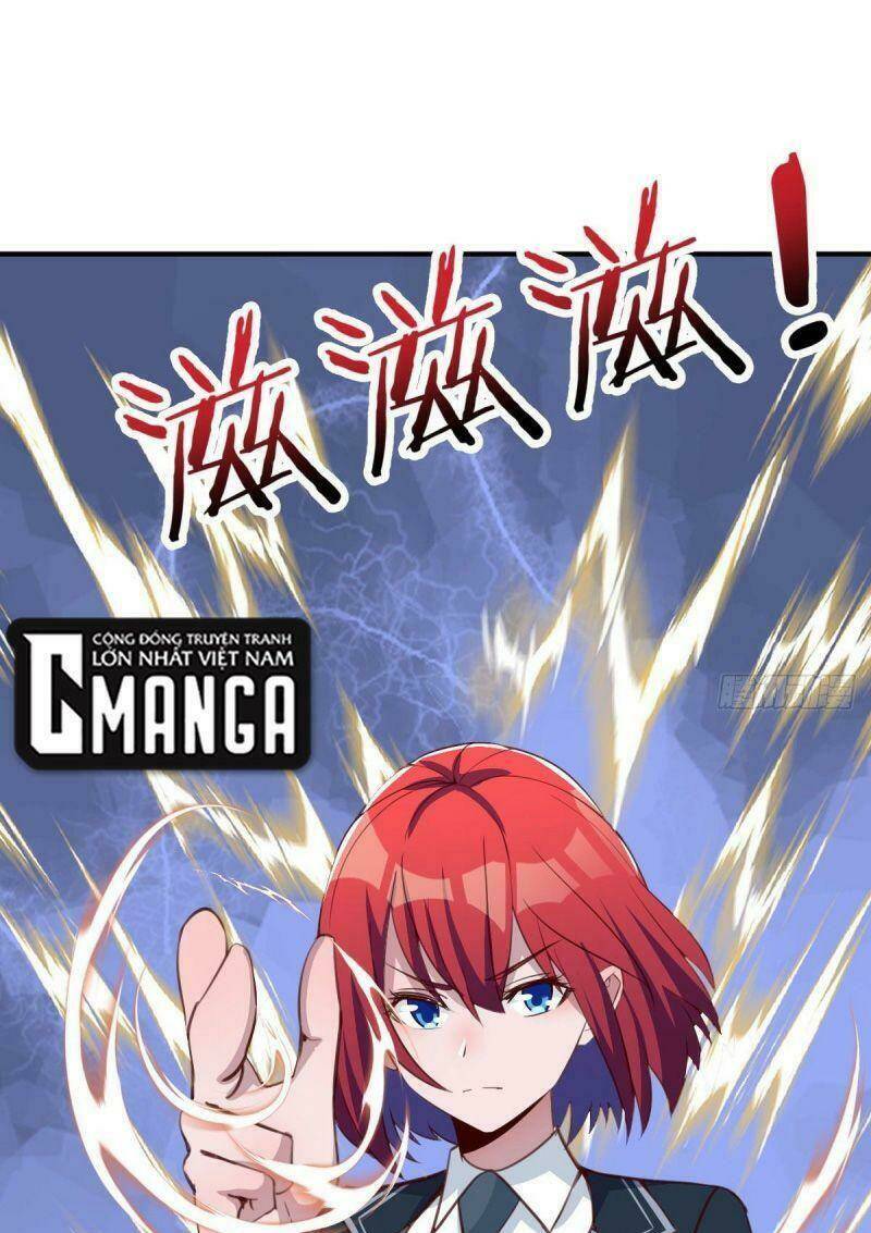 Thiên Tứ Thức Tỉnh: Chapter 19