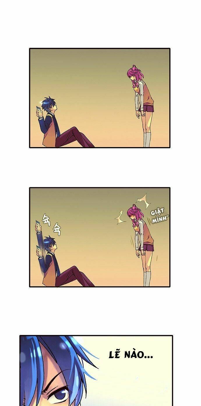 Trăng Mờ: Chapter 11