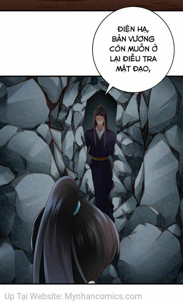 Thái Tử Điện Hạ Có Tin Vui: Chapter 88