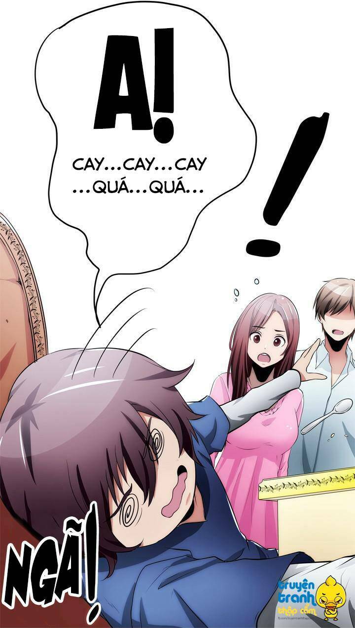 Âm Mưu Bên Gối: Chapter 15