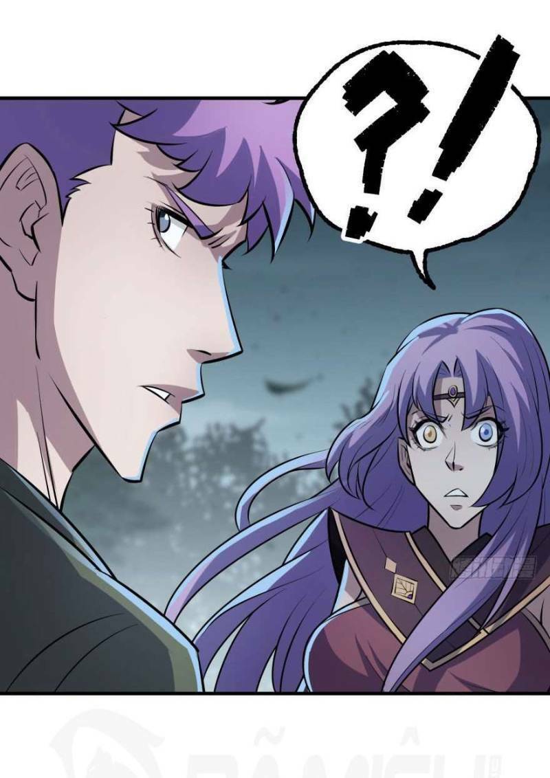 Thú Nhân: Chapter 140