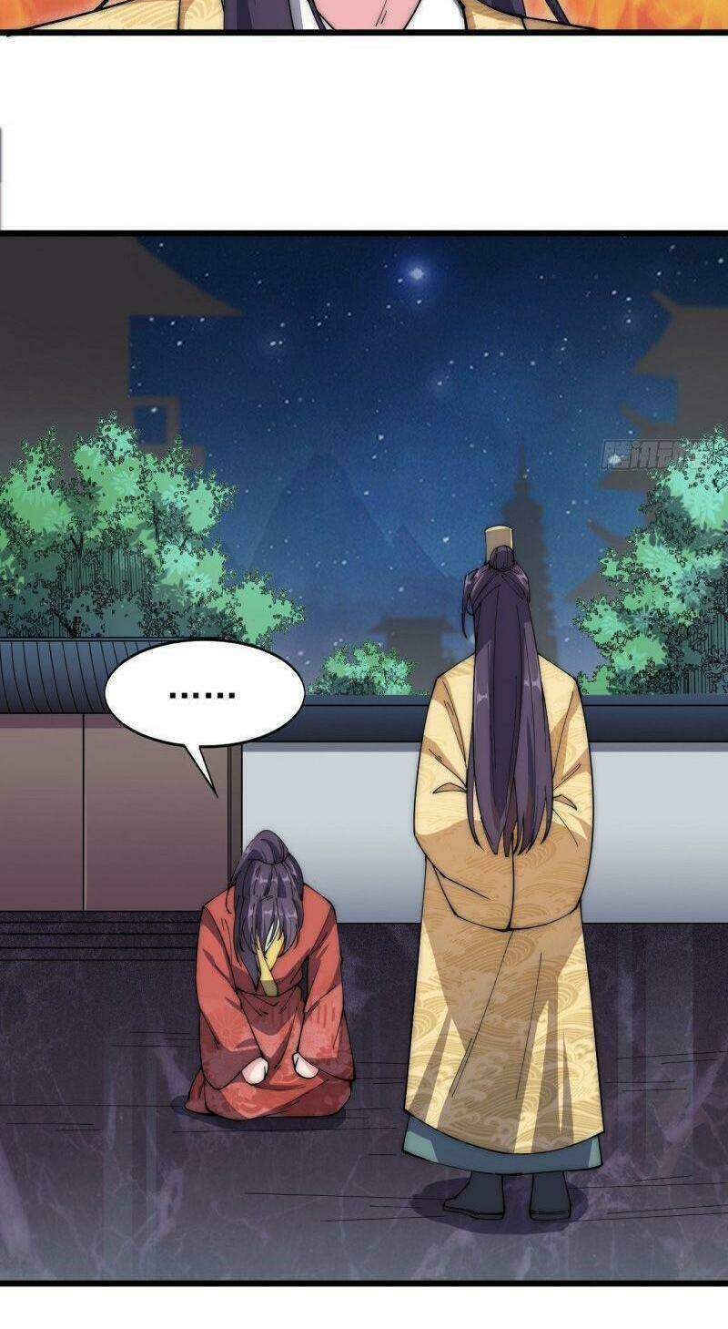 Trường Sinh Cửu Thiên Tuế: Chapter 61