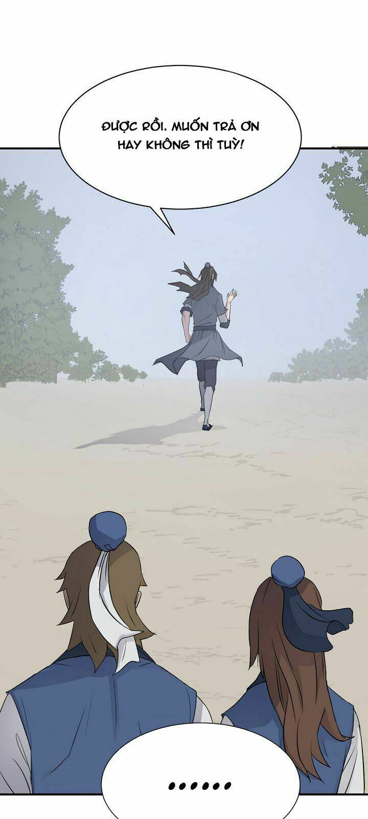 Trọng Sinh, Bất Khả Chiến Bại: Chapter 80