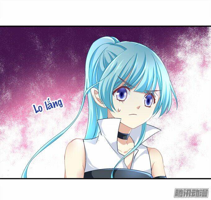 Đế Vương Ta Vẫn Còn Nhỏ: Chapter 11