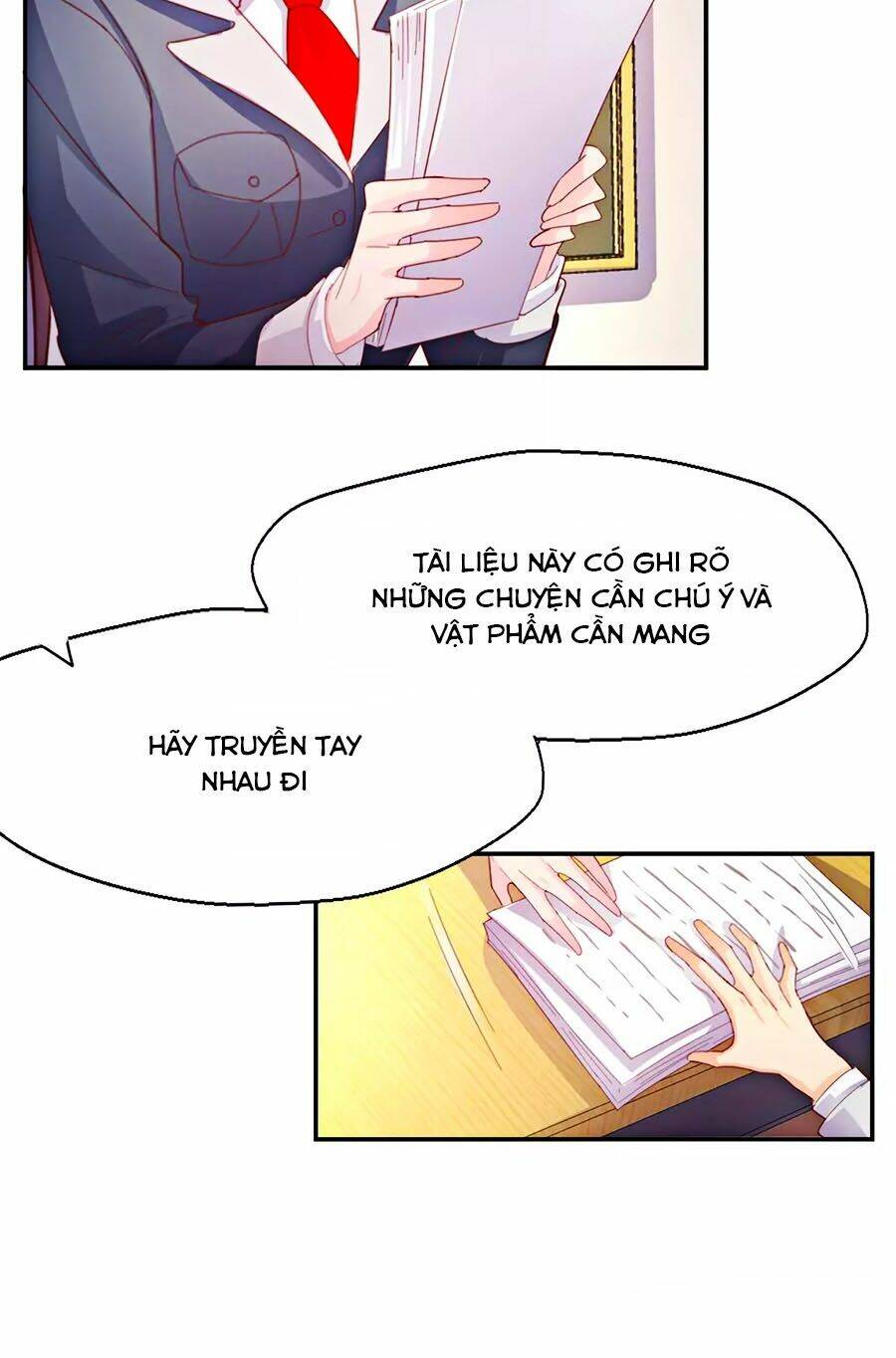 Sau Này Vẫn Cứ Thích Anh: Chapter 60