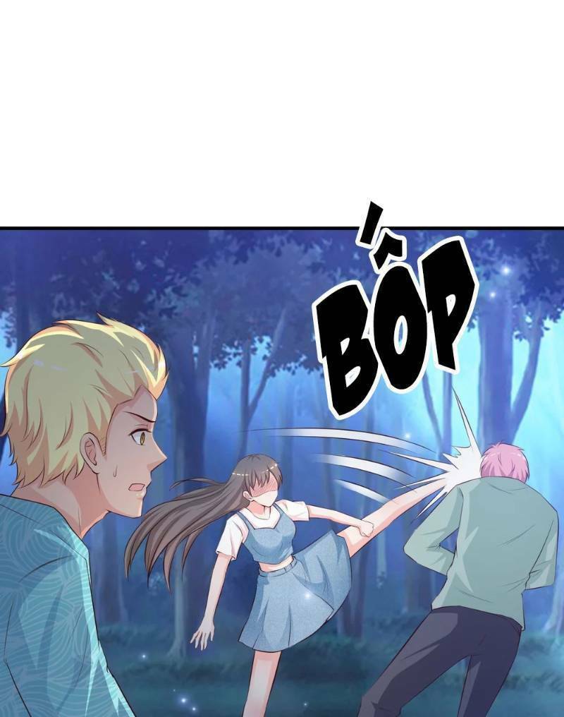 Tối Cường Vận Đào Hoa: Chapter 83