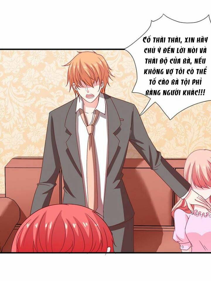 Thiểm Hôn Kinh Ái: Chapter 11