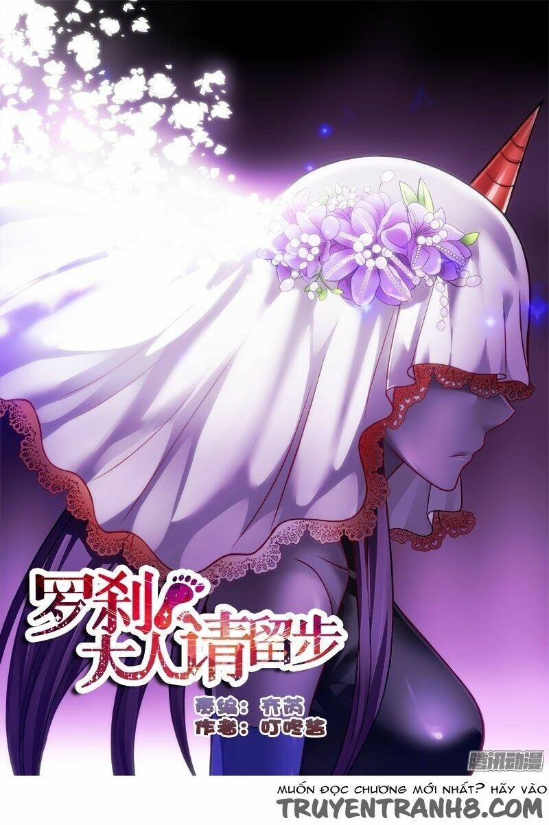 La Sát Đại Nhân Hãy Dừng Chân: Chapter 155