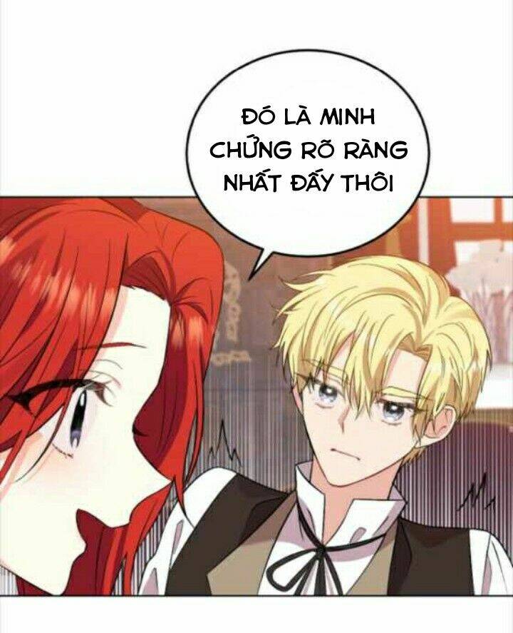 Tôi Trở Thành Gia Sư Của Tên Bạo Chúa: Chapter 5