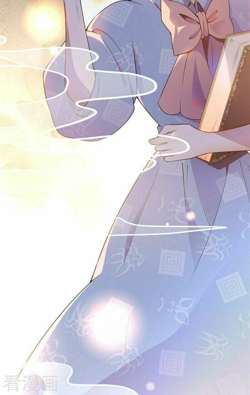 Lãnh Hôn Cuồng Ái: Chapter 34