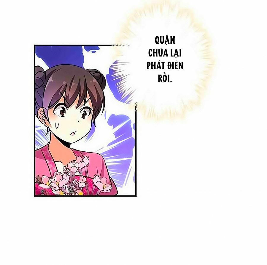 Vương Gia ! Ngươi Thật Bỉ Ổi !: Chapter 326