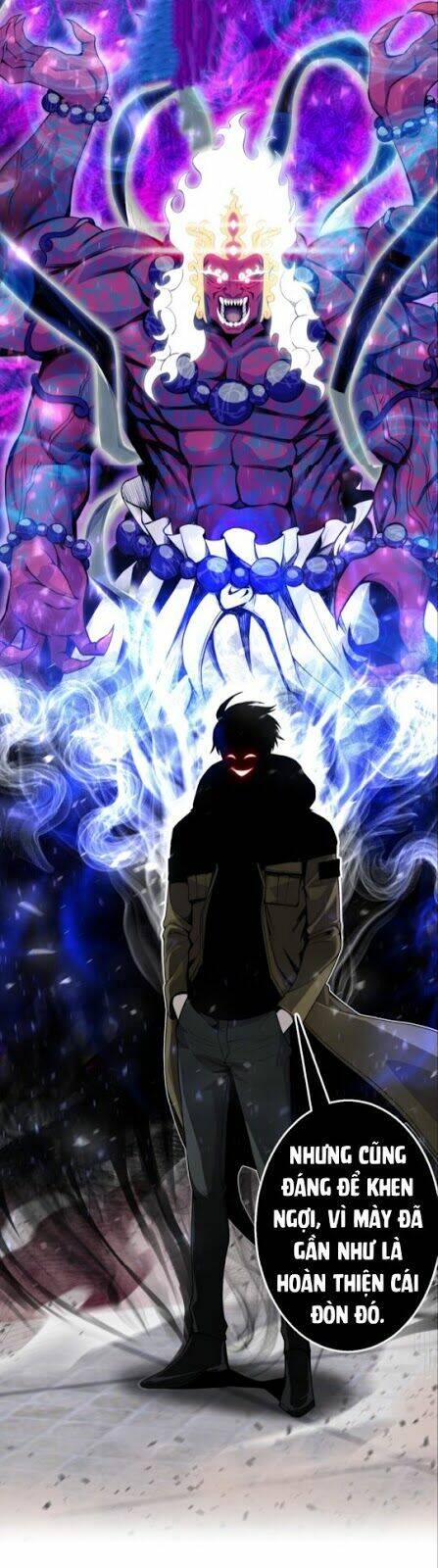 Luân Hồi Ác Nhân: Chapter 43