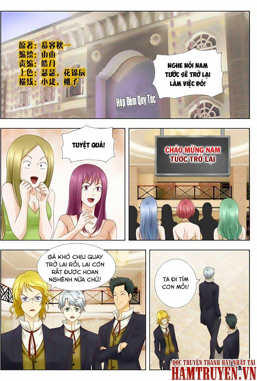 Tối Cường Tà Thiếu: Chapter 168