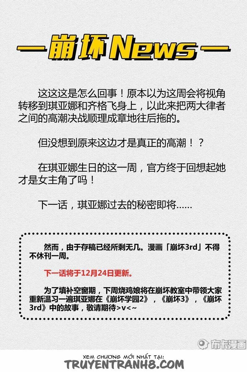 Băng Hoại 3Rd: Chapter 38