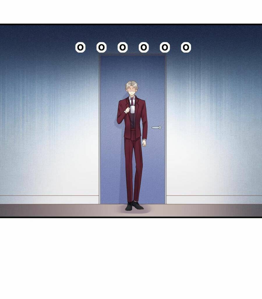 Tư Sủng Cục Cưng Bảo Bối: Chapter 33