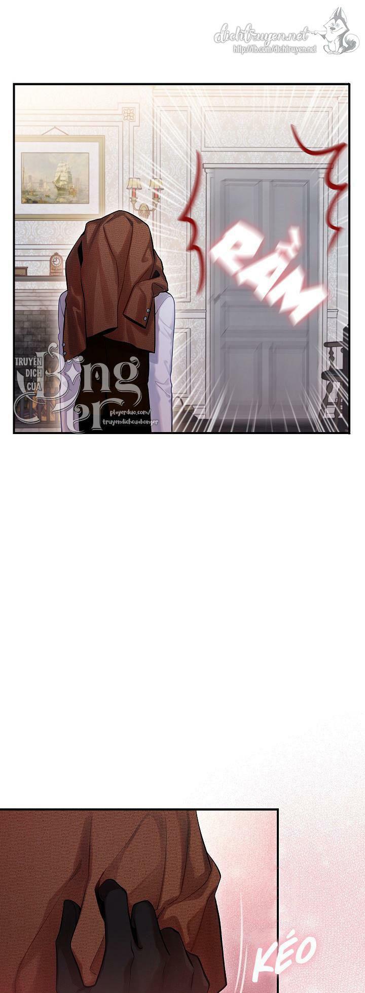 Tồn Tại Với Tư Cách Là Vợ Của Nam Chính: Chapter 192