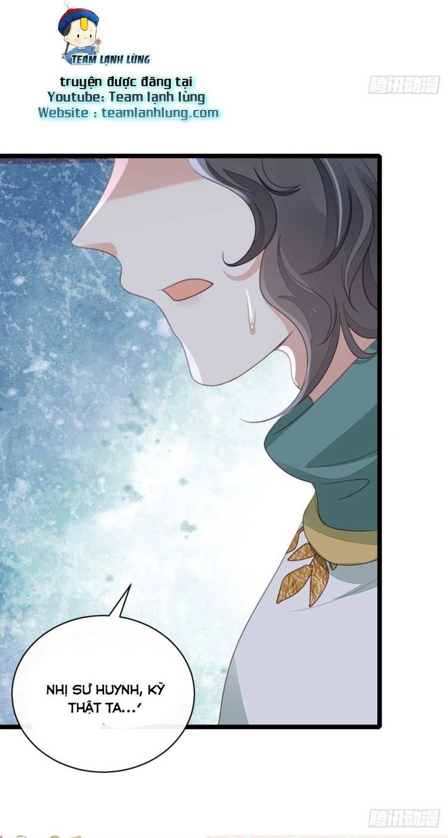 Mau Xuyên Không Rửa Tội Cho Nhân Vật Phản Diện: Chapter 99