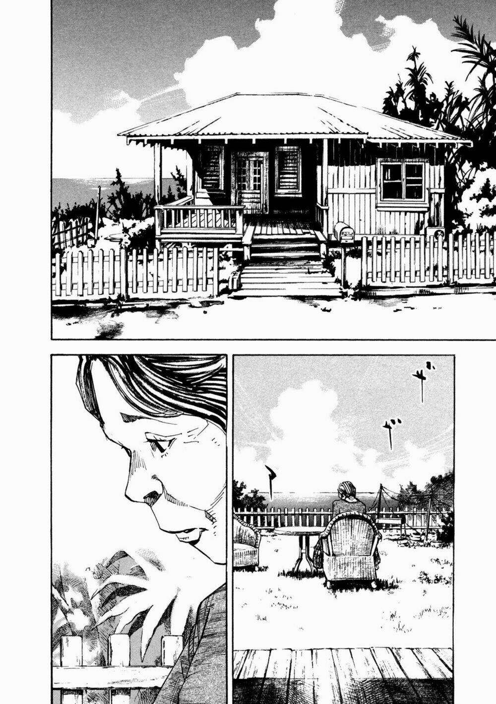 Skyhigh 4: Chapter 4