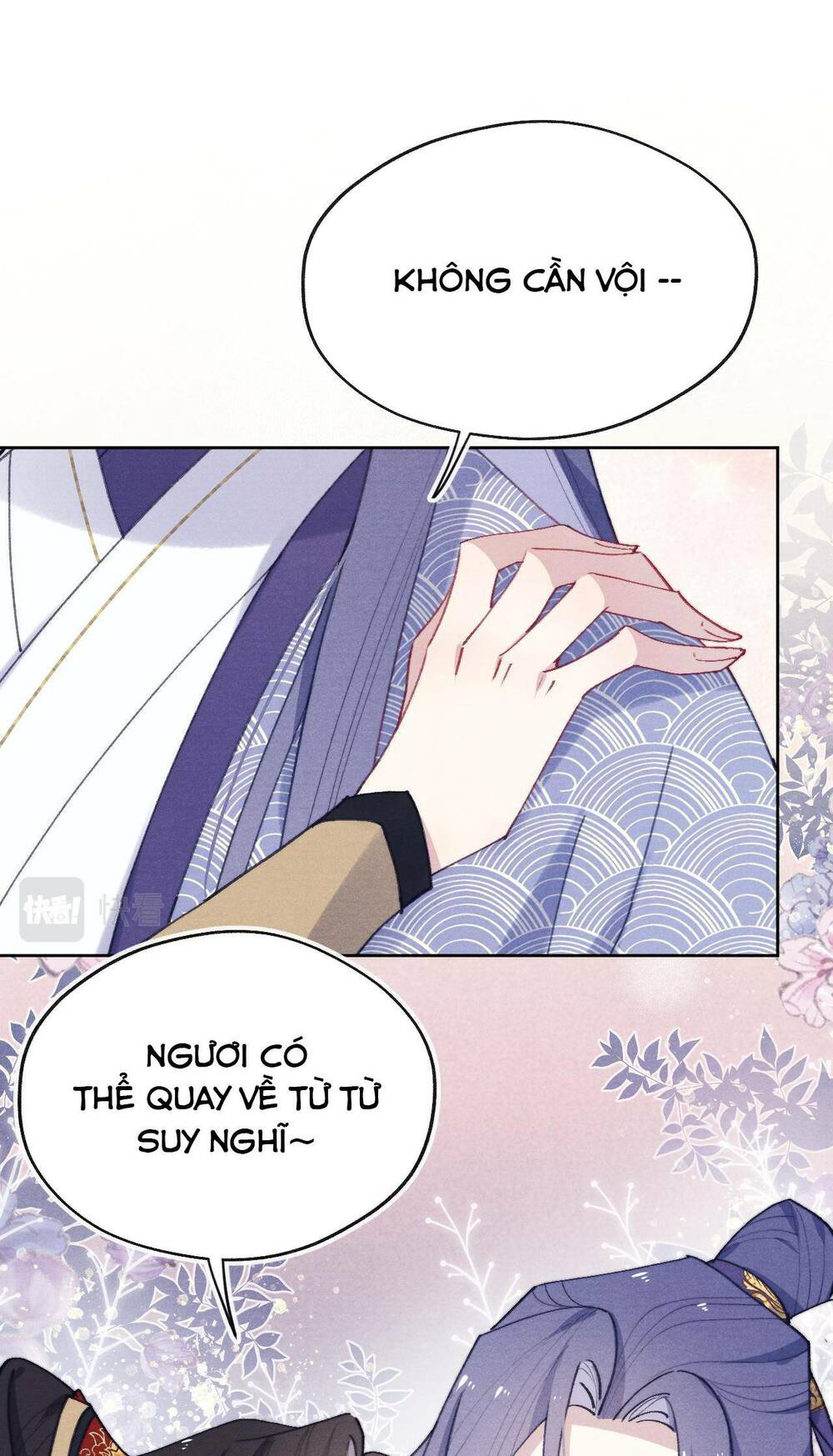Quân Nhan Tựa Hoa Đào: Chapter 38