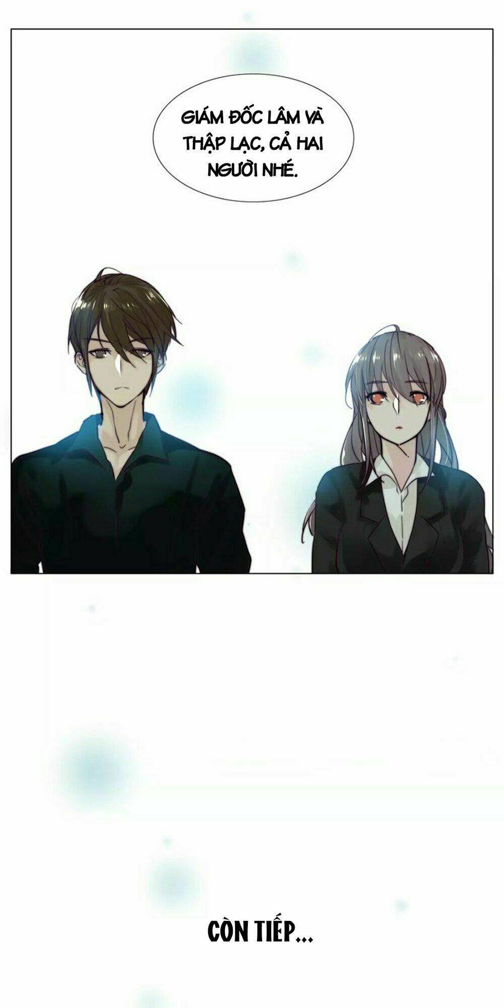 Tình Yêu Chớp Nhoáng: Chapter 32