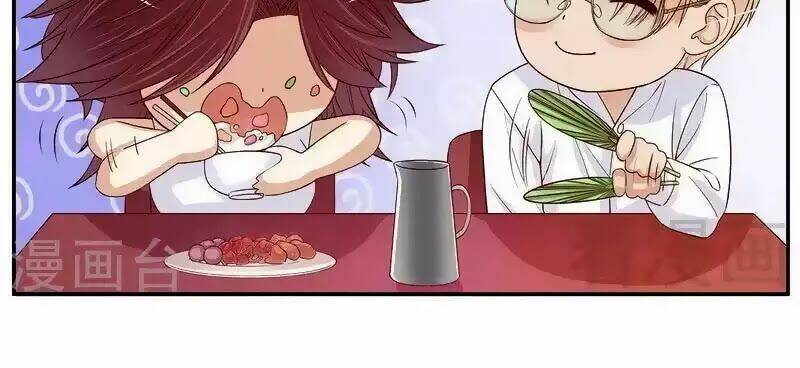 101 Phương Pháp Của Tổng Tài: Chapter 59