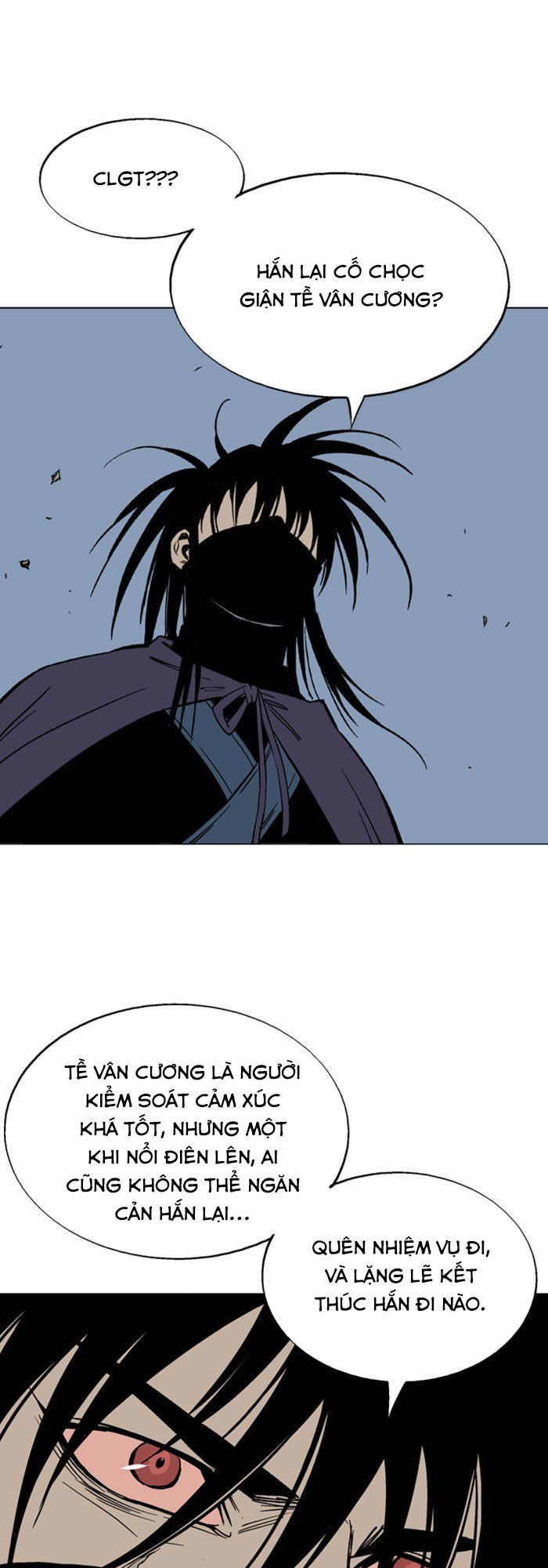 Cao Thủ 2: Chapter 42
