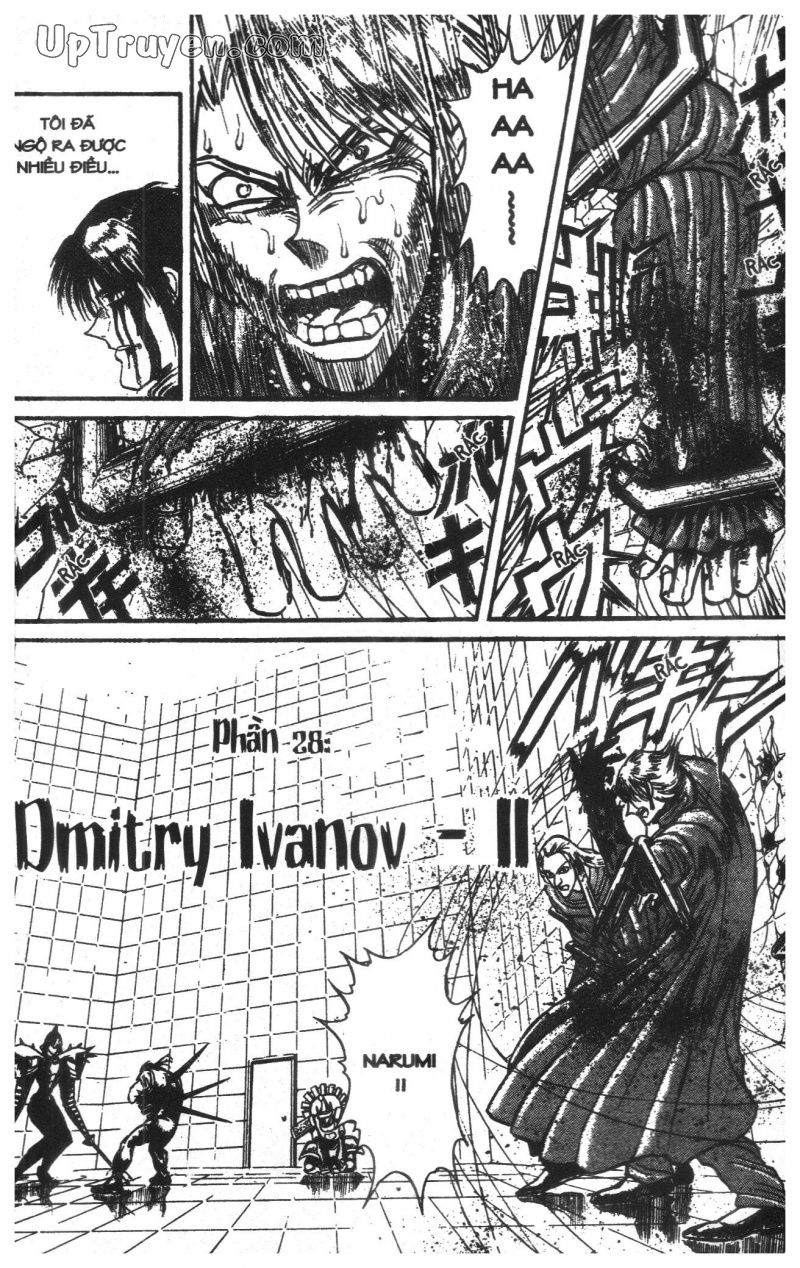 Fujita Kazuhiro: Chapter 19