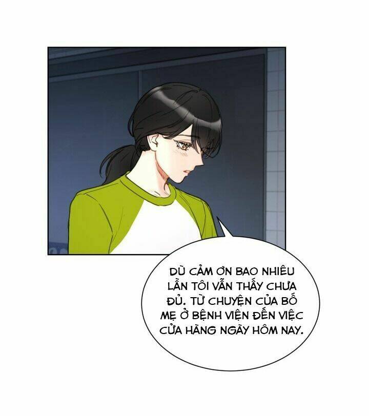 Hẹn Hò Nơi Công Sở: Chapter 45