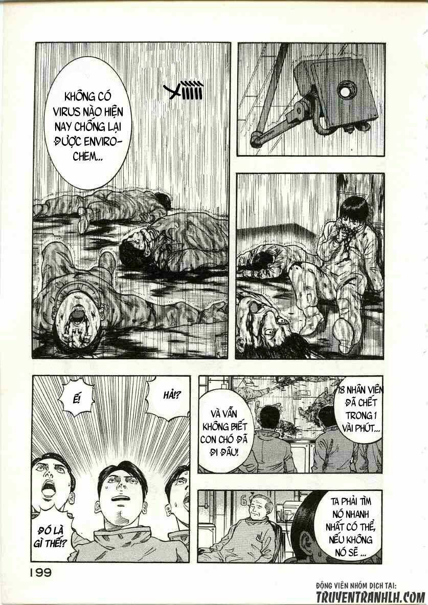 Inugami: Chapter 14