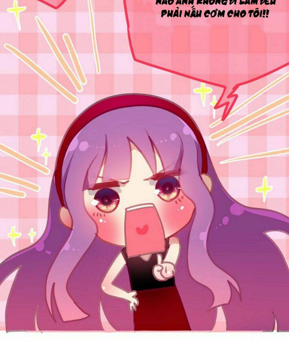 Tháng Sáu Kì Diệu: Chapter 50