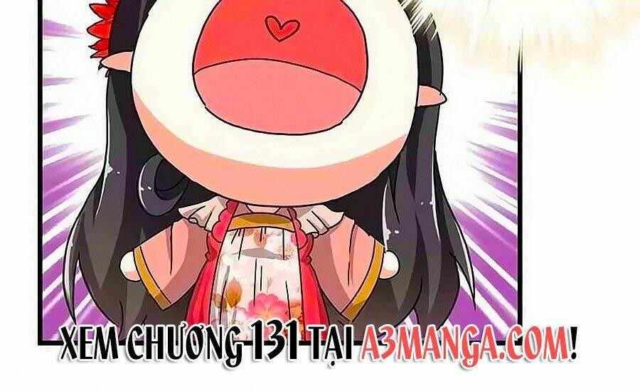 Vương Gia! Ngươi Thật Bỉ Ổi: Chapter 130