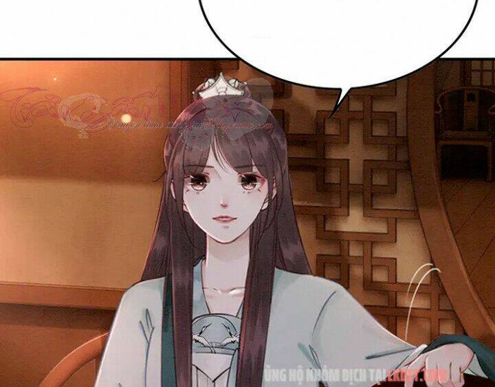 Trọng Sinh Bá Sủng Nhiếp Chính Vương Quá Mạnh Mẽ: Chapter 120