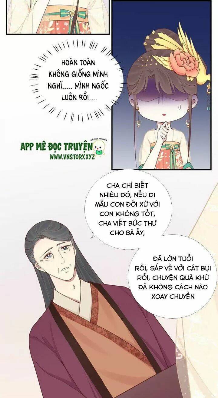Hoàng Hậu Bận Lắm: Chapter 112