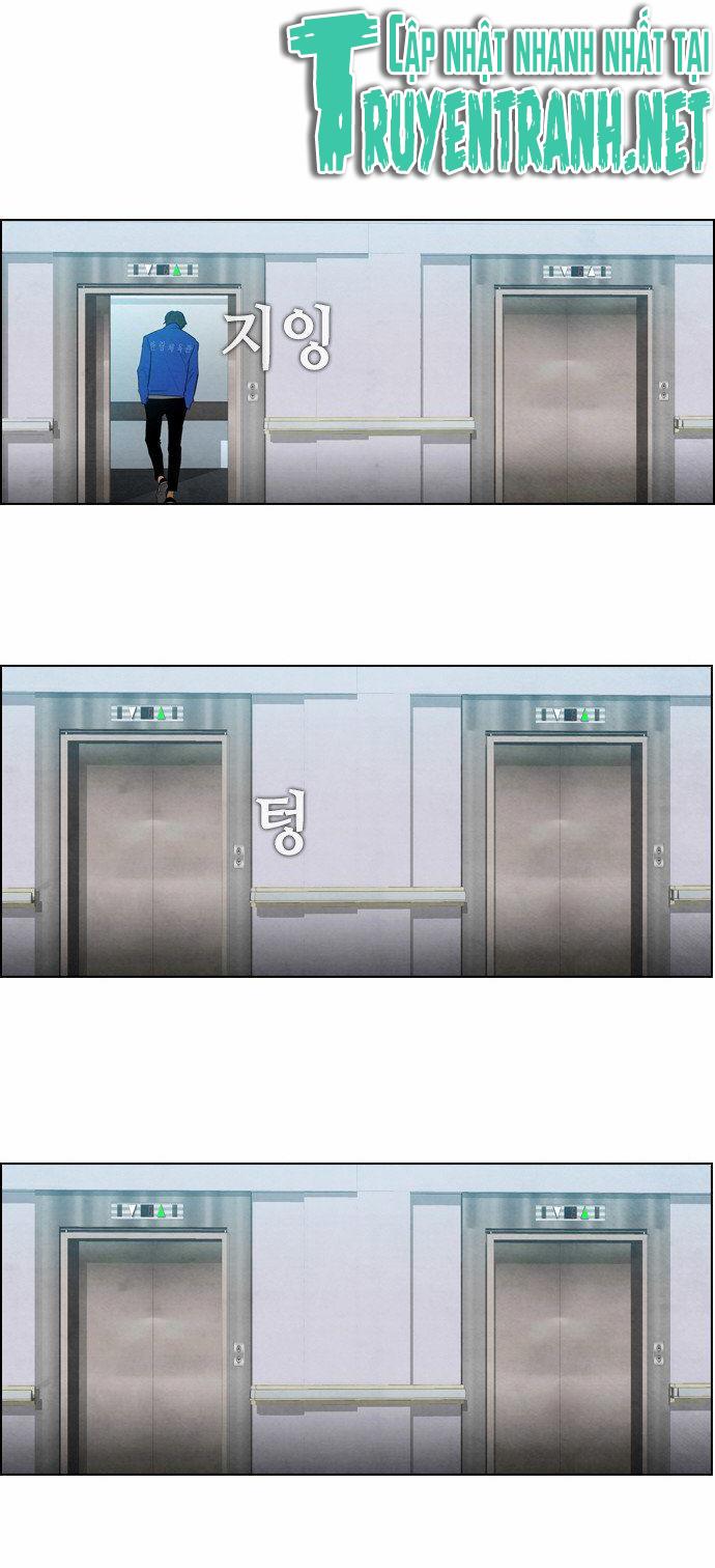 Revival Man: Chapter 12