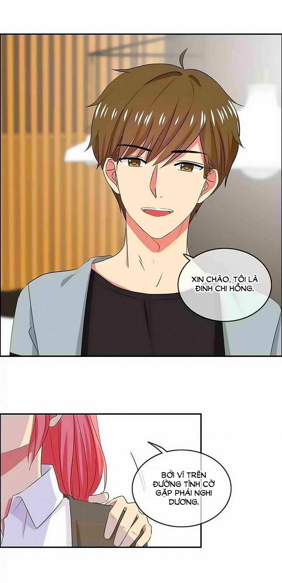 Đại Thần Tình Yêu Chớ Chạm Tôi: Chapter 55