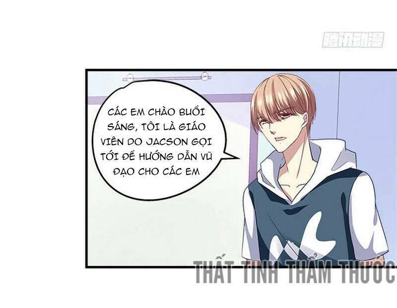 Thiên lại âm linh: Chapter 35